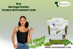 Moringa Powder 16 oz.