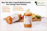 Liquid Multivitamin