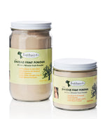 In addition to supplying many important nutrients, adding baobab...