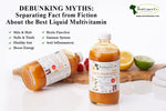 Liquid Multivitamin