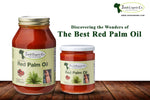 Red Palm Oil