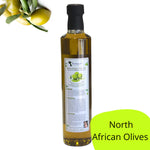 Extra Virgin Olive Oil