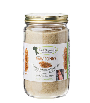 Where to Buy Fonio – The Ancient Grain