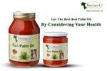 Get the best Red palm oil by considering your health
