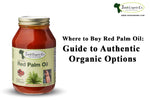 where to buy red palm oil