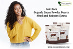 organic cacao powder