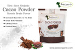 Cacao Powder