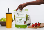 Organic Moringa Powder