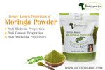 Moringa Powder 16 oz.