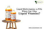 Liquid Multivitamin