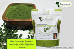 Organic Moringa Powder