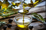 Health Benefits of Extra Virgin Organic Olive Oil