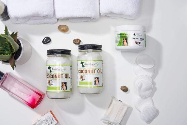 Organic Extra Virgin Coconut Oil Vs Refined Coconut oil – Which one’s better?