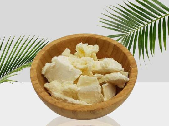 Organic Shea Butter for Skin and Hair