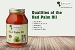 Red Palm Oil