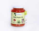 Red Palm Oil