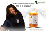 Liquid Multivitamin