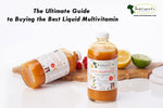 Buy the best liquid Multivitamin