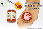 Red Palm Oil