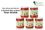 Red Palm Oil