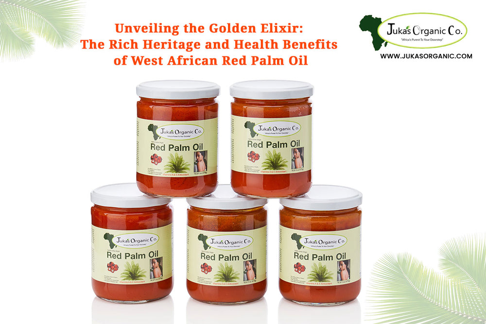 Unveiling the Golden Elixir: The Rich Heritage and Health Benefits of ...