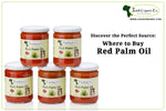 Red Palm Oil