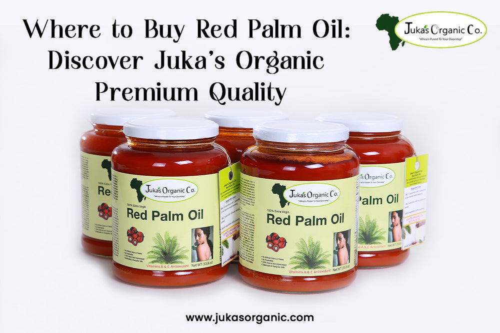 where to buy red palm oil