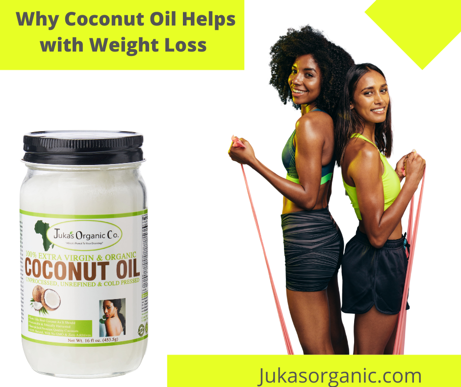 Where to buy coconut oil & why coconut oil helps with weight loss 