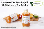 best liquid multivitamin for adults