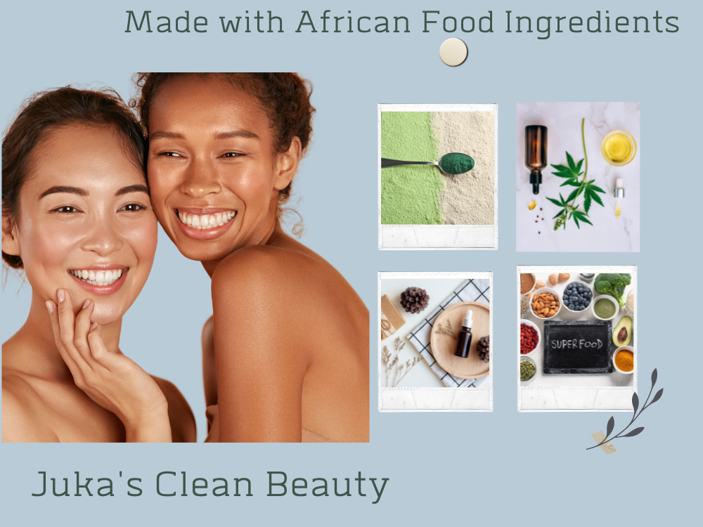 Juka's Clean Beauty Buy Non Toxic Skin Care Products 