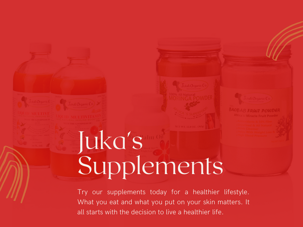 Juka's Organic Co.