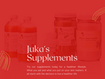 Juka's Organic Co.