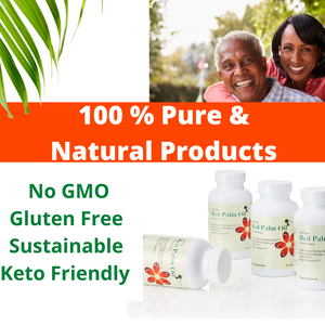 
                  
                    Buy Juka’s Organic Red Palm Oil Capsules
                  
                