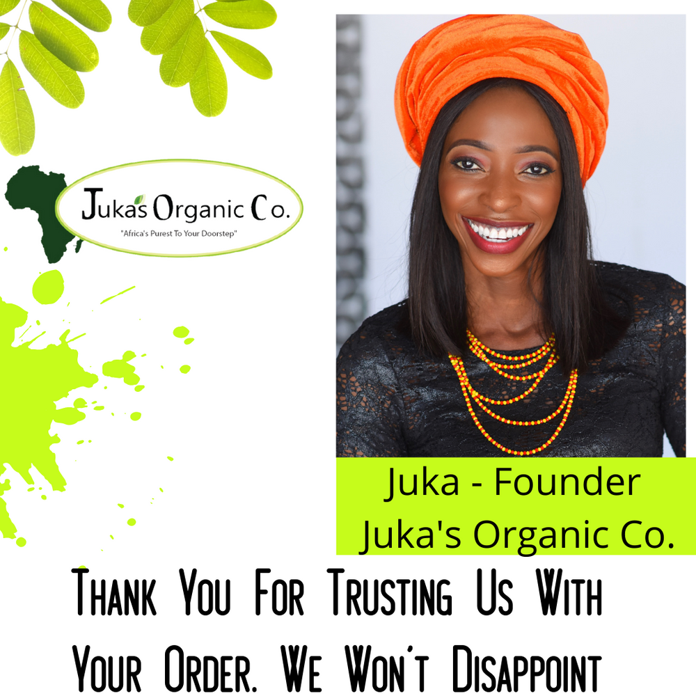 
                  
                    Juka's Organic has the best Moringa Powder Capsules
                  
                