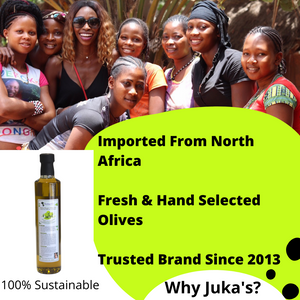 🟢 Organic Extra Virgin Olive Oil – Black Hills Bulk Foods