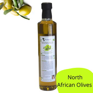 
                  
                    Extra Virgin Olive Oil
                  
                