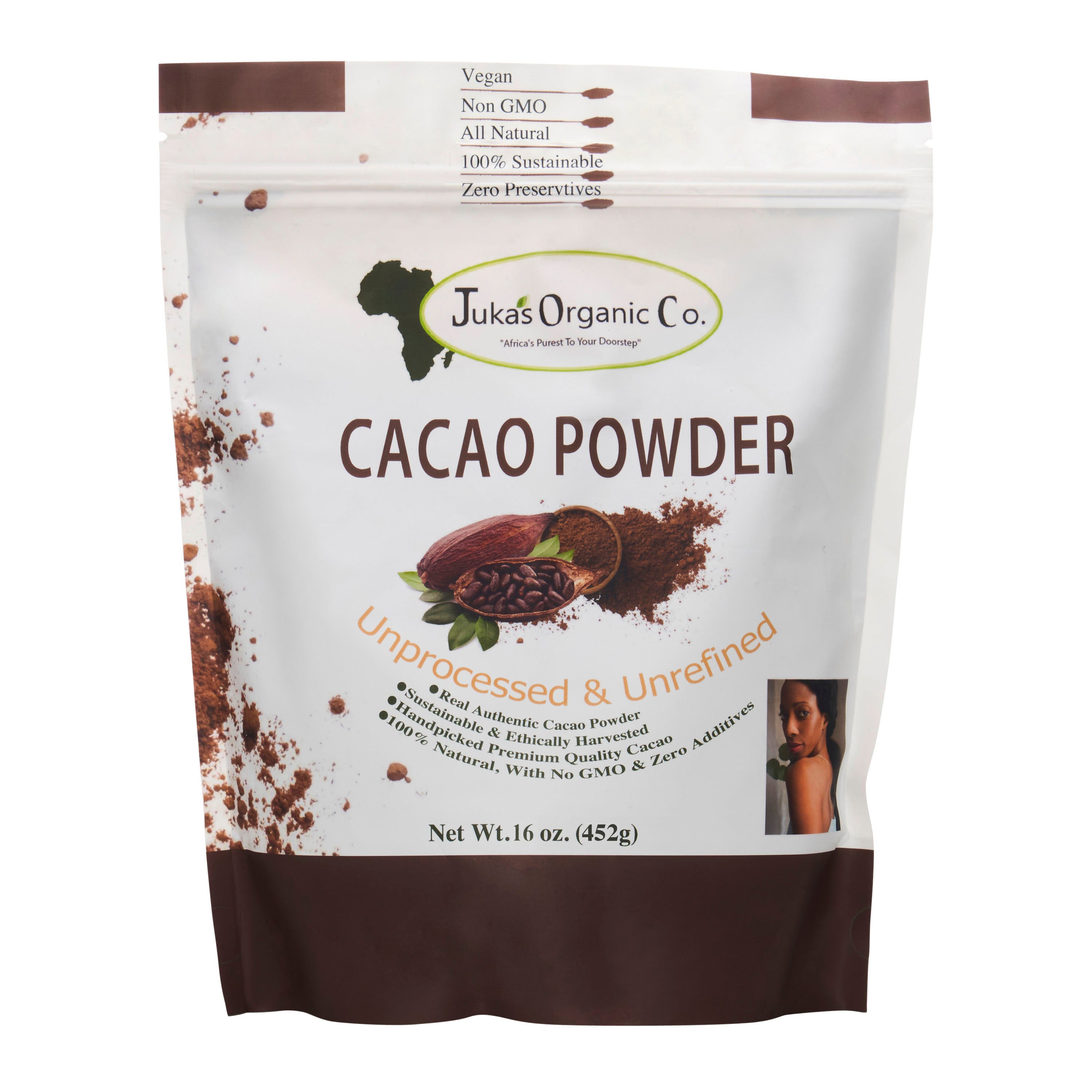 ヨギフ　カカオ　3箱(63袋) YOGINI FOOD 100 cacao 4570002757333_S.jpg