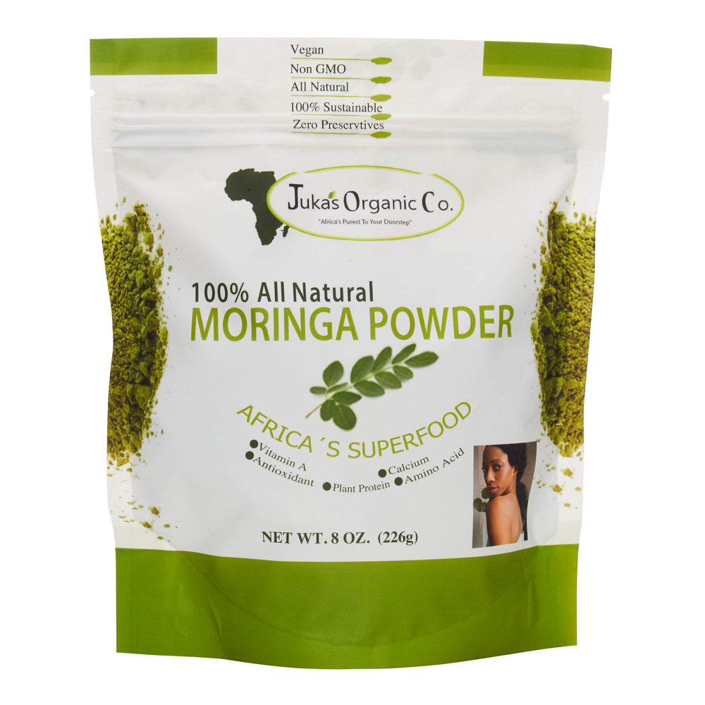 Buy Moringa powder on line 