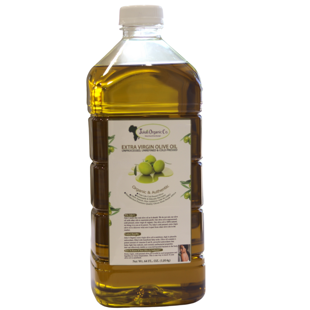 🟢 Organic Extra Virgin Olive Oil – Black Hills Bulk Foods