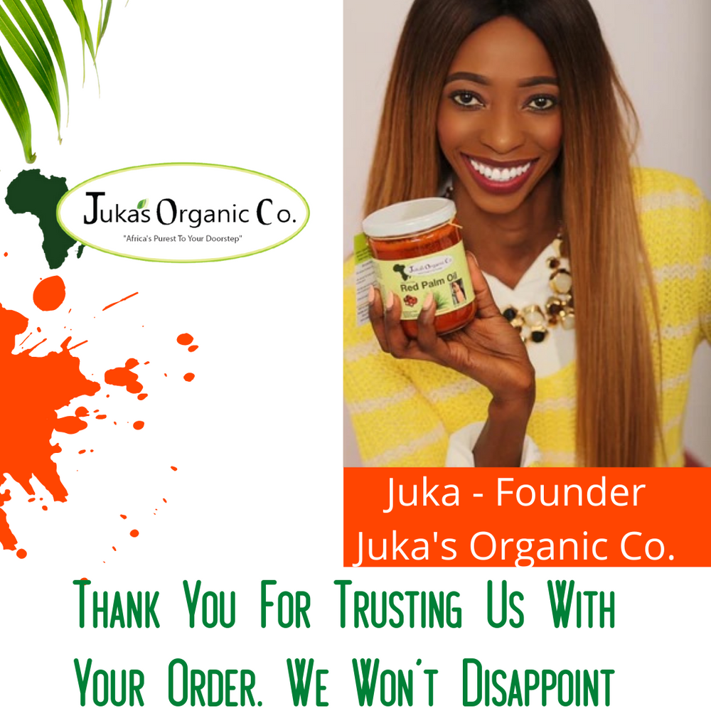 
                  
                    Juka's Organic 
                  
                