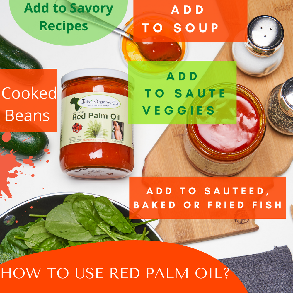 
                  
                    how to use red palm oil 
                  
                